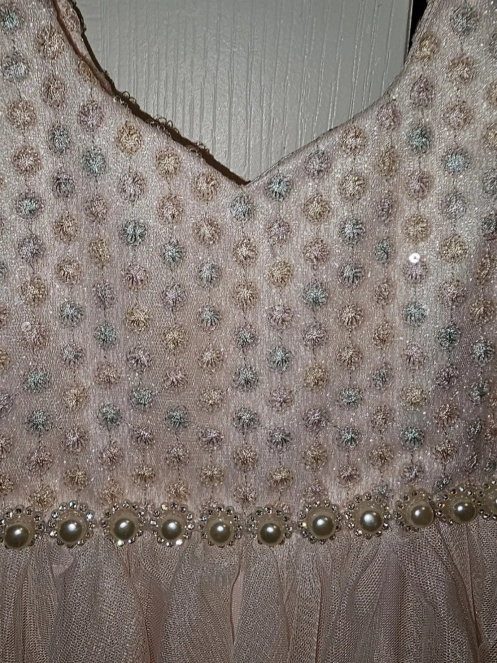 American Princess soft blush